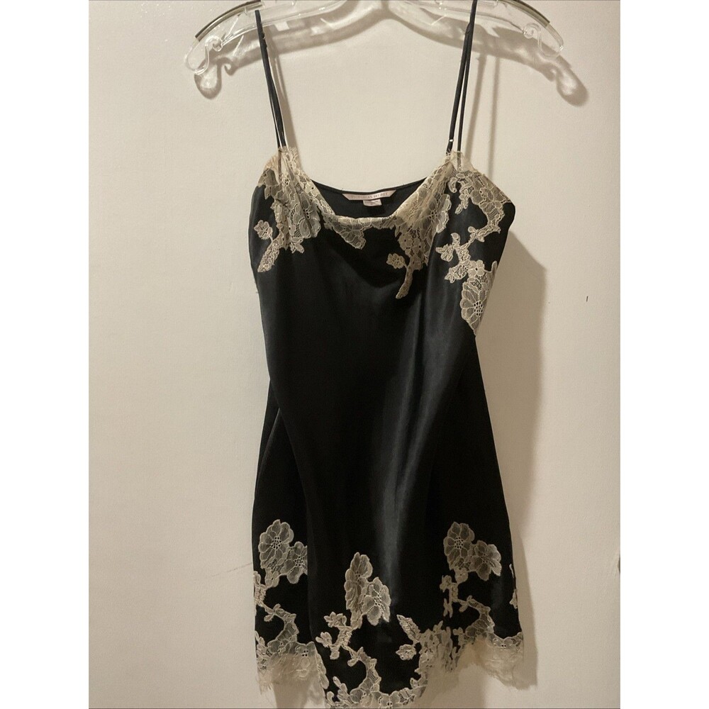Victoria Secret Vintage Nightgown Sz S
